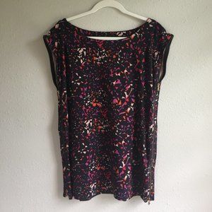Marc by Marc Jacobs Side Zip Top